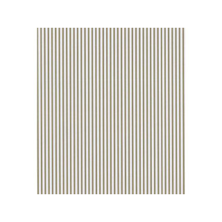 Gavepapir 10m x 70cm lackrand gull 80gr