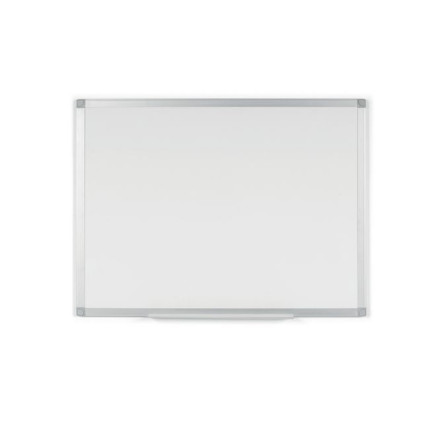 Whiteboard BI-OFFICE 60x90cm emal alu