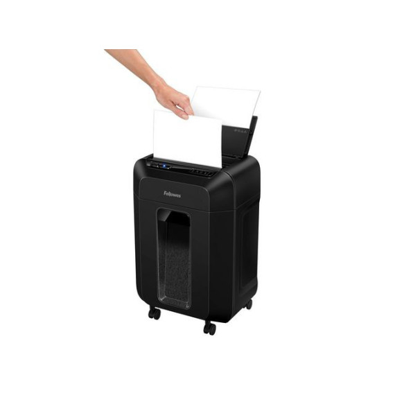 Makuleringsmaskin FELLOWES AutoMax 80M P4