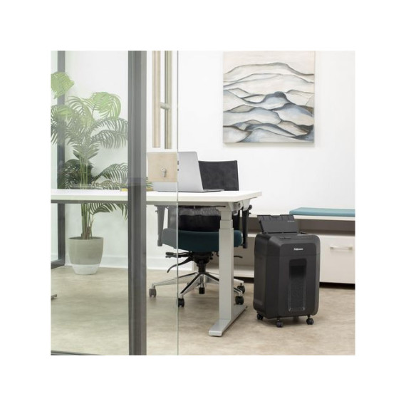 Makuleringsmaskin FELLOWES AutoMax 80M P4