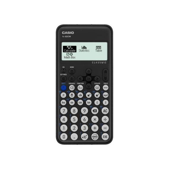 Kalkulator CASIO FX-82CW