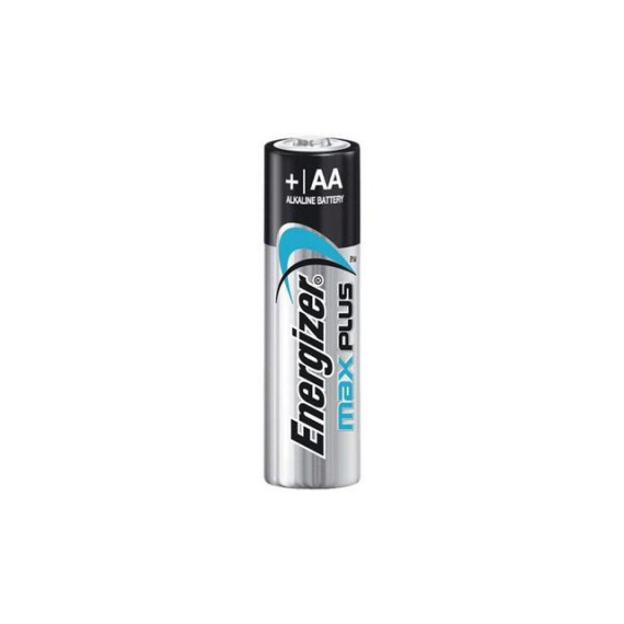 Batteri ENERGIZER max plus AA(50)