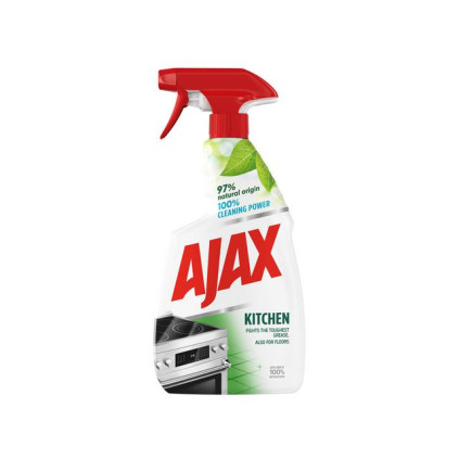 Kjøkkenspray AJAX 750ml