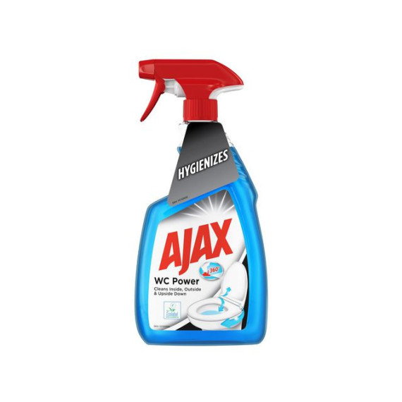 WC Power AJAX 750ml