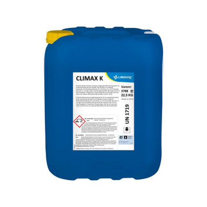 Industrivask CLIMAX K 22,5kg