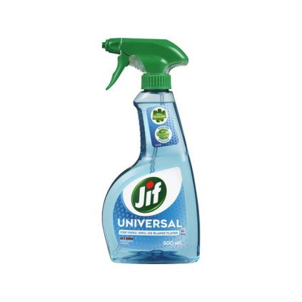 Rengjøring JIF Universal spray 500ml