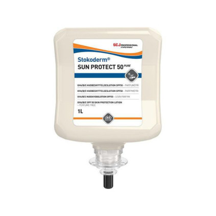 Solkrem STOKODERM Sun Protect SPF 50 1L