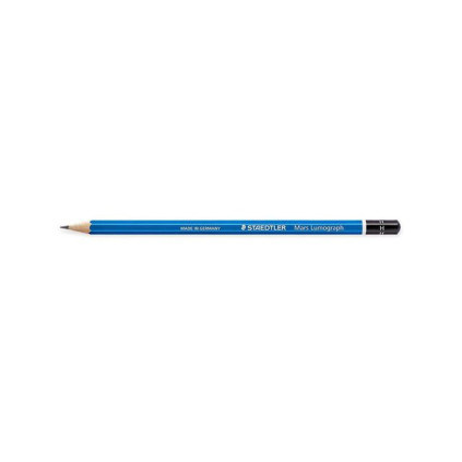 Blyant STAEDTLER Lumograph H