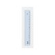 Linjal MAPED plast 20 cm