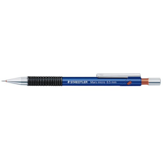 Trykkblyant STAEDTLER Marsmicro 775 07