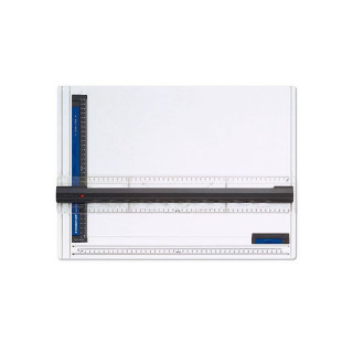 Tegneplate STAEDTLER 661 A3 College