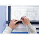 Tegneplate STAEDTLER 661 A3 College