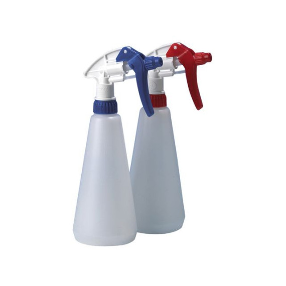 Sprayflaske BASICLEAN 0,5L