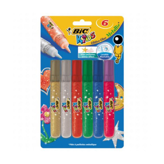 Glitterlim BIC (6)