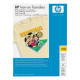 Fotopapir HP C6050A T-shirt tr A4 (12)