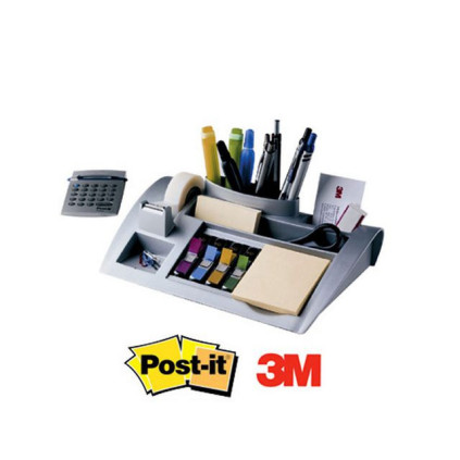 Kombidispenser POST-IT 3M C-50