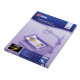 Transparent NOBO fargelaser (50)