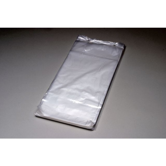 Plastpose blokket 300x500mm 40my (1000)