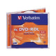 DVD+R VERBATIM DL 8.5GB 8X jewelcase (5)