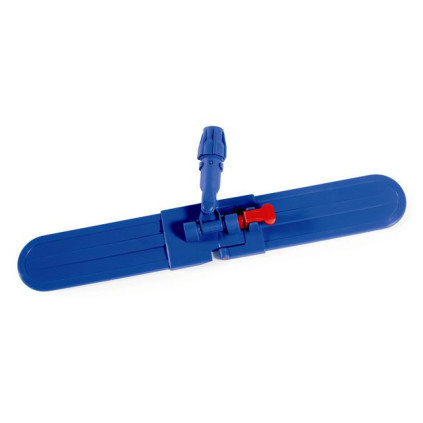 Moppestativ LILLEBORG plast 60cm blå