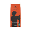Kaffe FARMERS Fairtrade filtermalt 250g