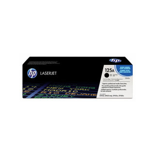 Toner HP CB540A 2.2K sort