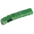 Vaskepels UNGER microfiber 35cm grønn