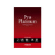 Fotopapir CANON PT-101 Pro Plat A4 (20)