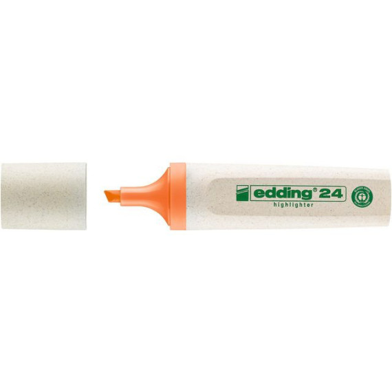 Tekstmarker EDDING 24 EcoLine (4)