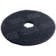 Gulvpad 3M Sort 17" 432mm