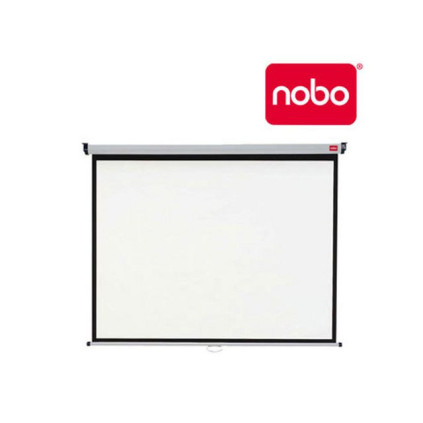 Lerret NOBO for vegg 200x151,3cm