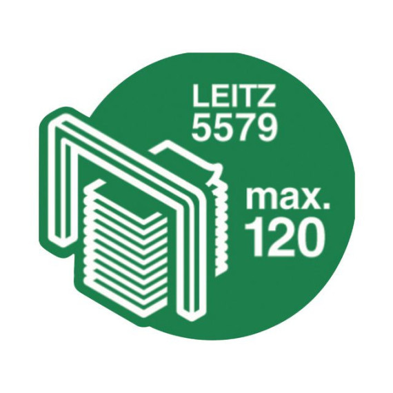 Heftestift LEITZ 23/15XL (1000)