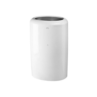 Avfallsbeholder TORK 50L B1 hvit