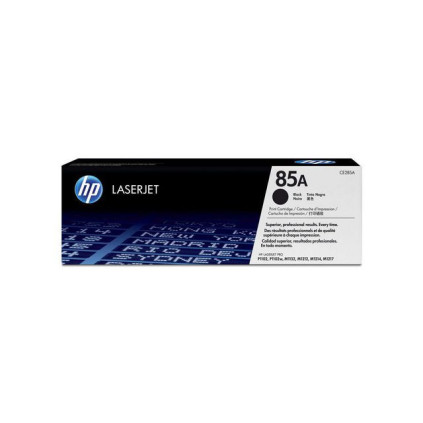 Toner HP CE285A 1.6K sort