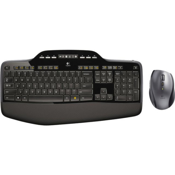 Tastatur/Mus LOGITECH MK710 wireless