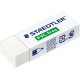 Viskelær STAEDTLER PVC fritt 45x19x13mm