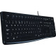Tastatur LOGITECH K120