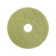 Gulvpad TASKI Twister gul 16" (2)