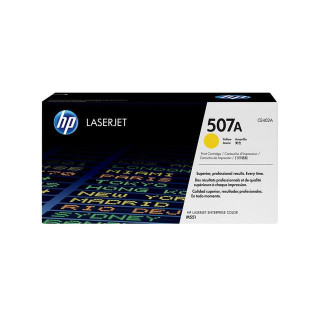 Toner HP CE402A 6K gul