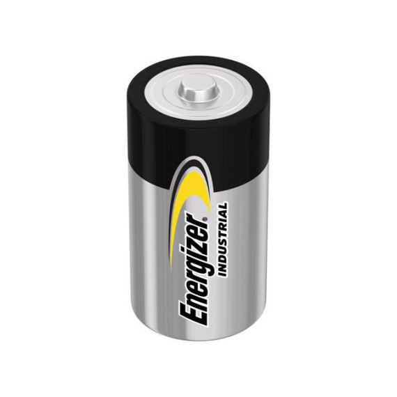 Batteri ENERGIZER Industri C/LR14 (12)