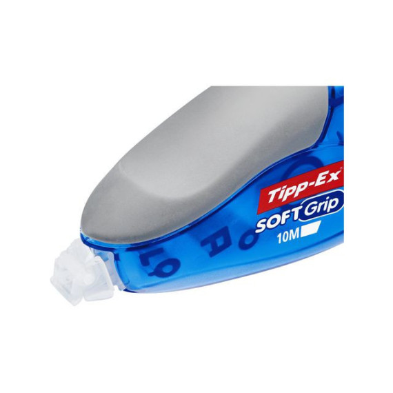 Korrekturroller TIPP-EX Soft grip 5mm