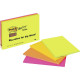 Notatblokk POST-IT SS 101x152 ass (4)