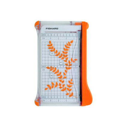 Papirkutter FISKARS Mini