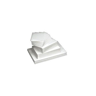 Tegnepapir A4 hvit 100g (500)