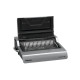Spiralinnbindingsmaskin FELLOWES Gal. E500