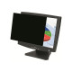 Skjermfilter FELLOWES 19"