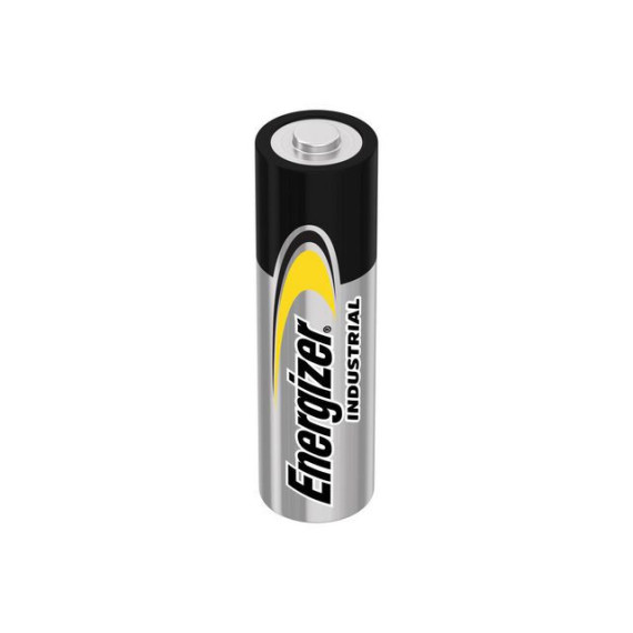 Batteri ENERGIZER Ind. Alk. AA/LR6 (10)