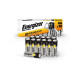 Batteri ENERGIZER Ind. Alk. AA/LR6 (10)