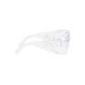 Vernebrille 3M besøksoverbrille klar