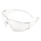 Vernebrille 3M 4800 antidugg klar